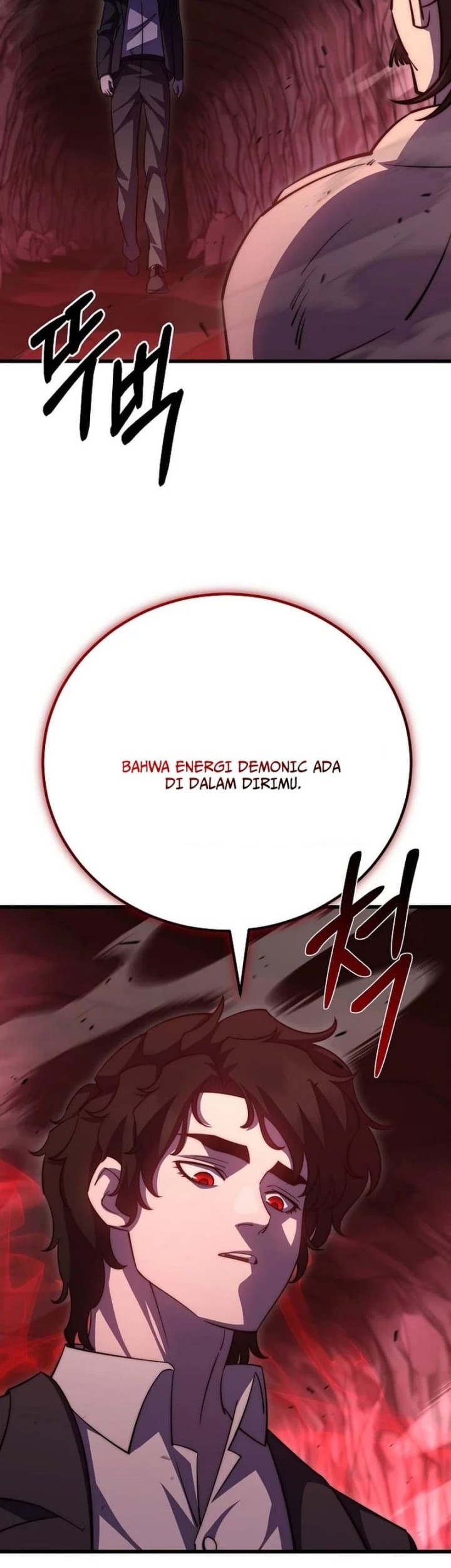Disciple of the Three Kings Chapter 45 - halaman 75