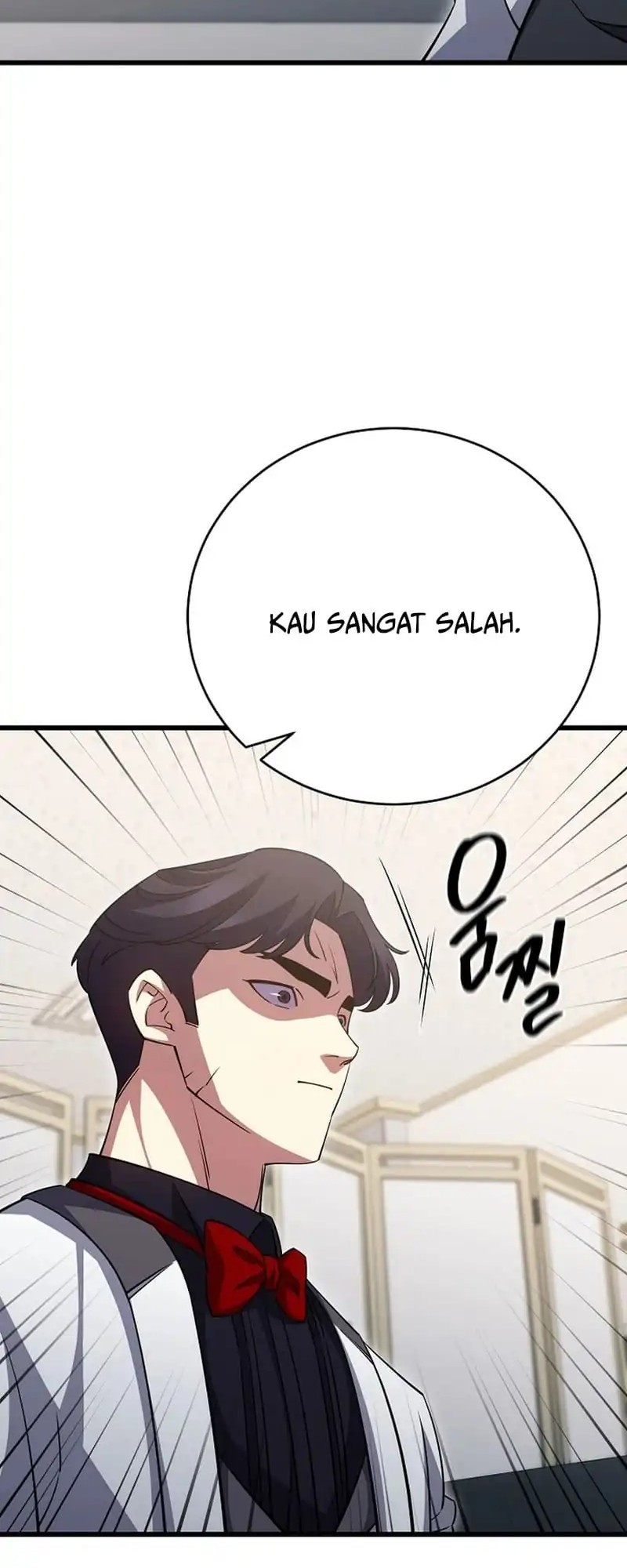 Disciple of the Three Kings Chapter 46 - halaman 59