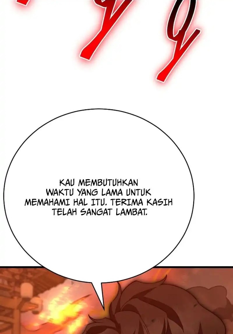 Disciple of the Three Kings Chapter 47 - halaman 33