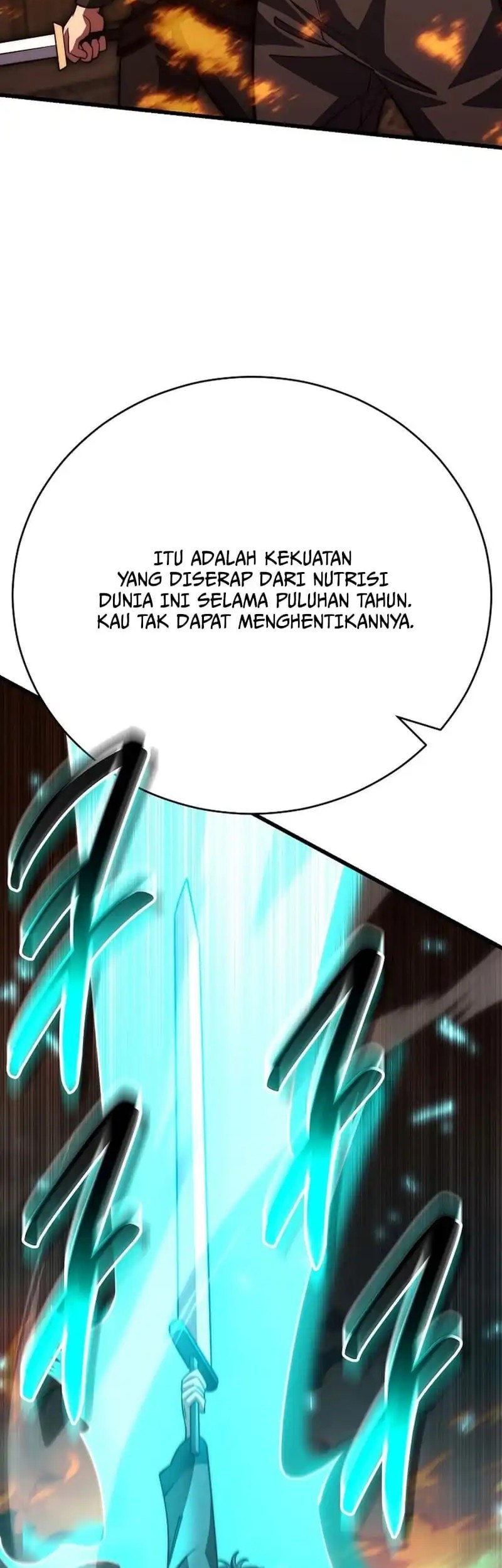 Disciple of the Three Kings Chapter 47 - halaman 43