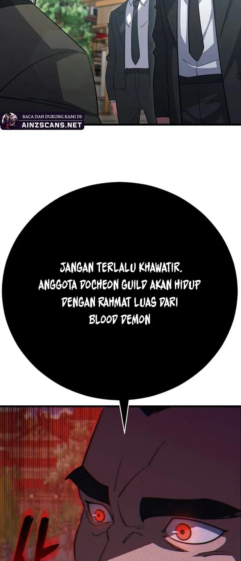 Disciple of the Three Kings Chapter 47 - halaman 60