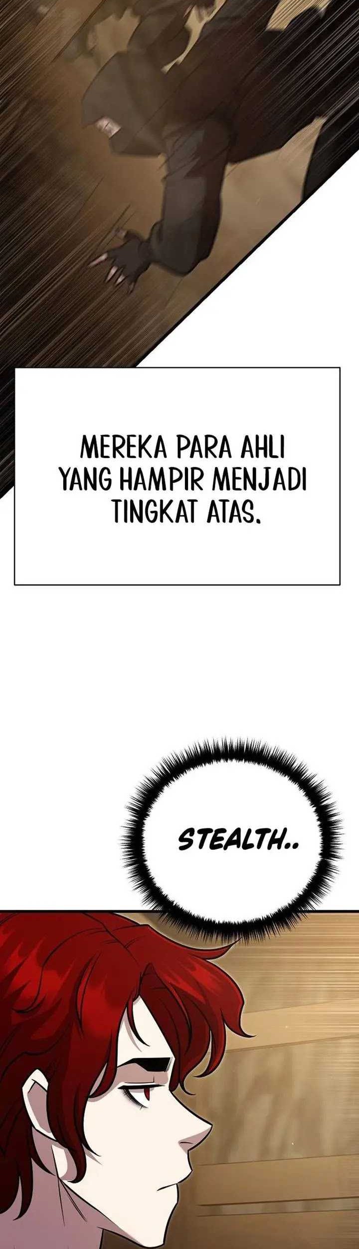 Disciple of the Three Kings Chapter 5 - halaman 11