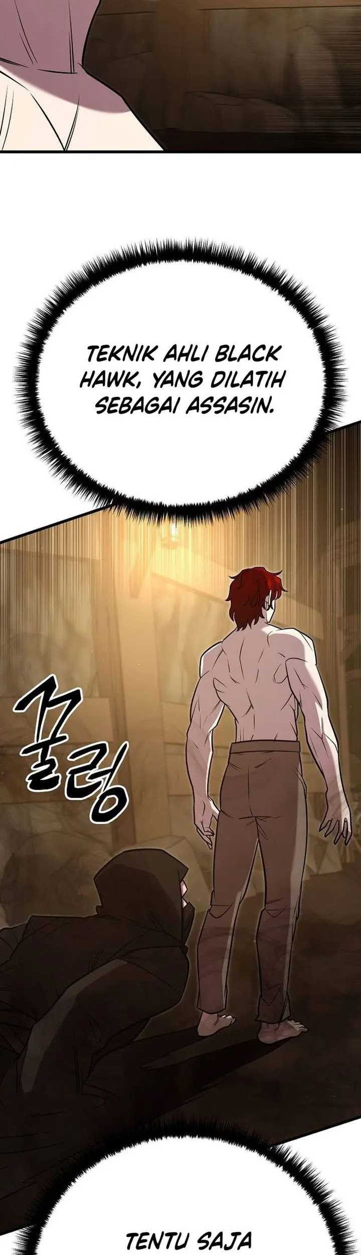 Disciple of the Three Kings Chapter 5 - halaman 12