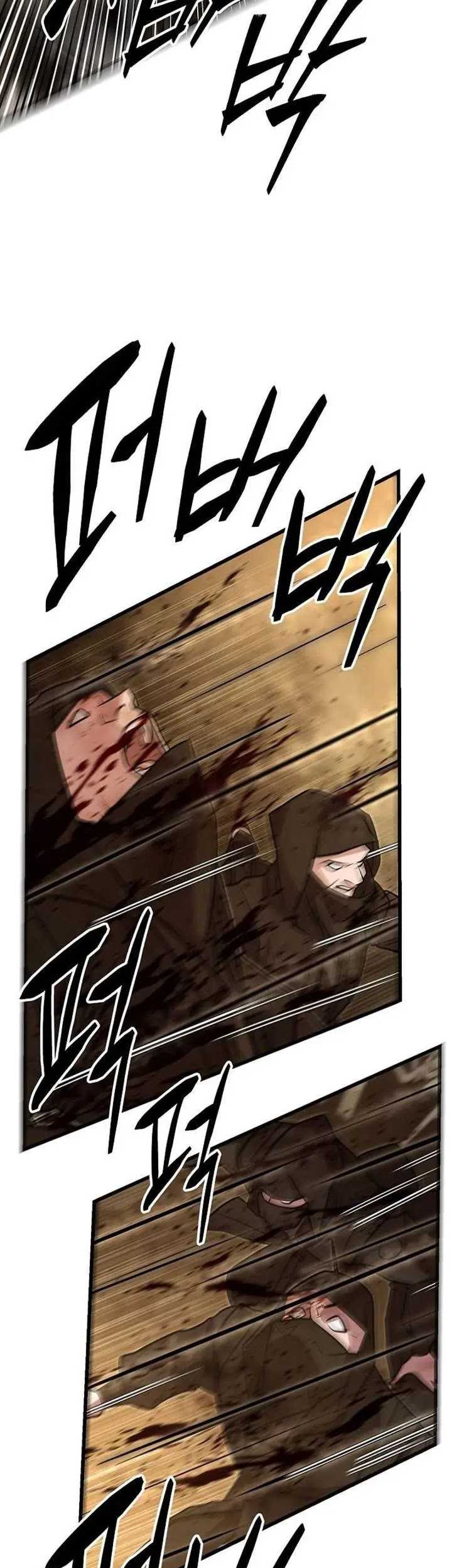 Disciple of the Three Kings Chapter 5 - halaman 23