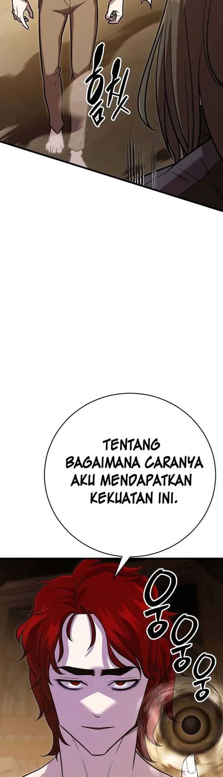 Disciple of the Three Kings Chapter 5 - halaman 33