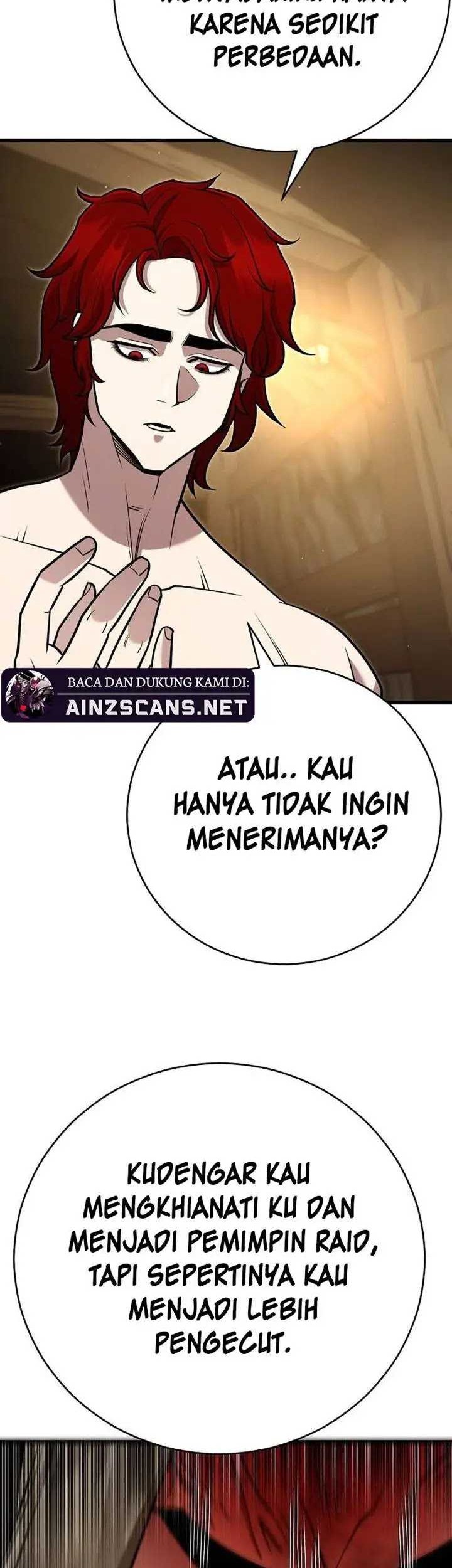 Disciple of the Three Kings Chapter 5 - halaman 5