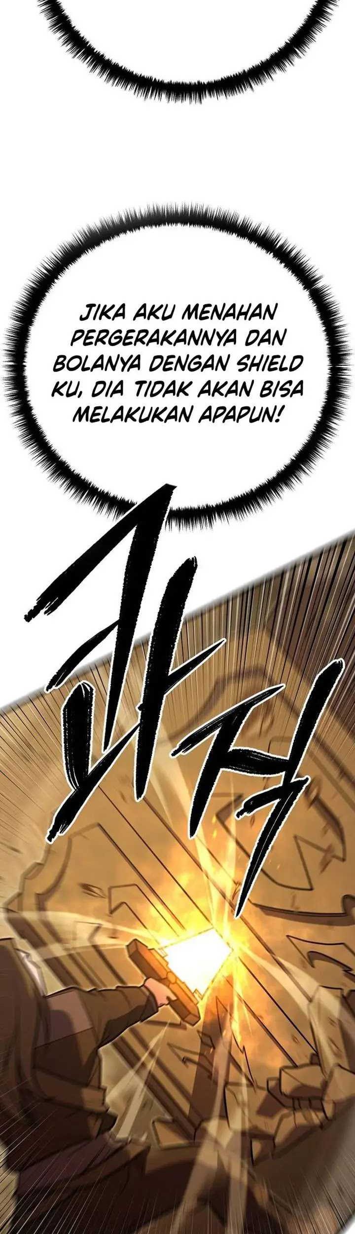 Disciple of the Three Kings Chapter 5 - halaman 68