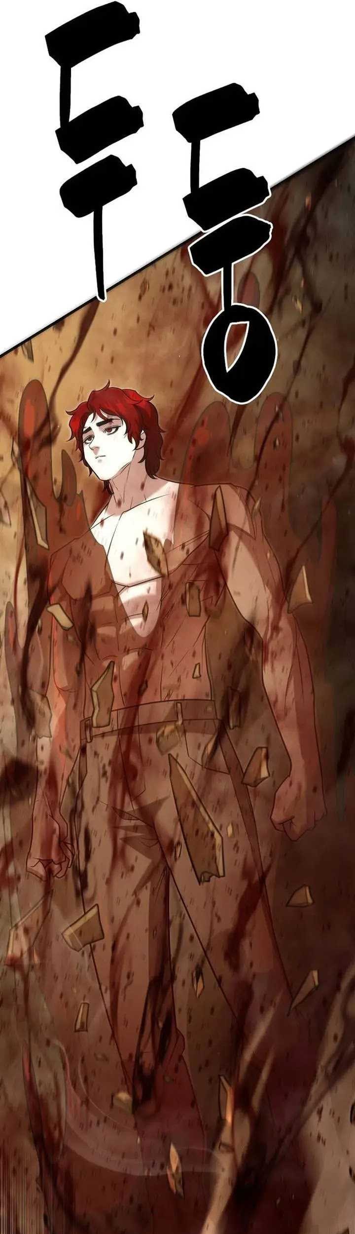 Disciple of the Three Kings Chapter 5 - halaman 78
