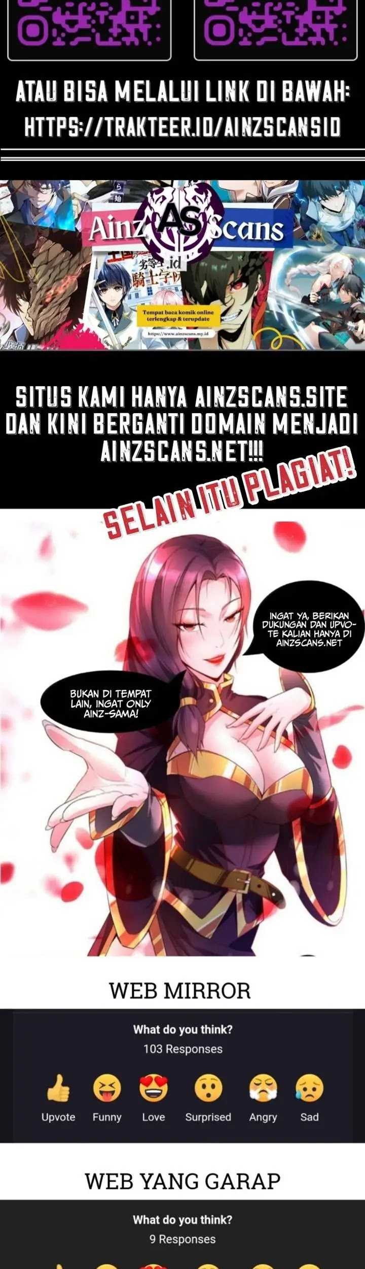 Disciple of the Three Kings Chapter 5 - halaman 88