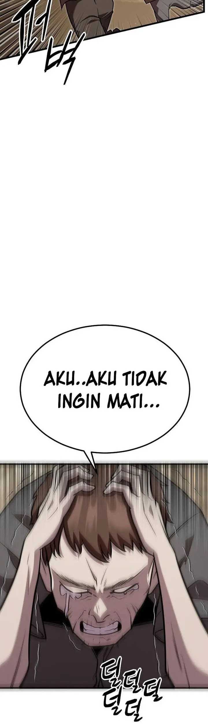 Disciple of the Three Kings Chapter 6 - halaman 104