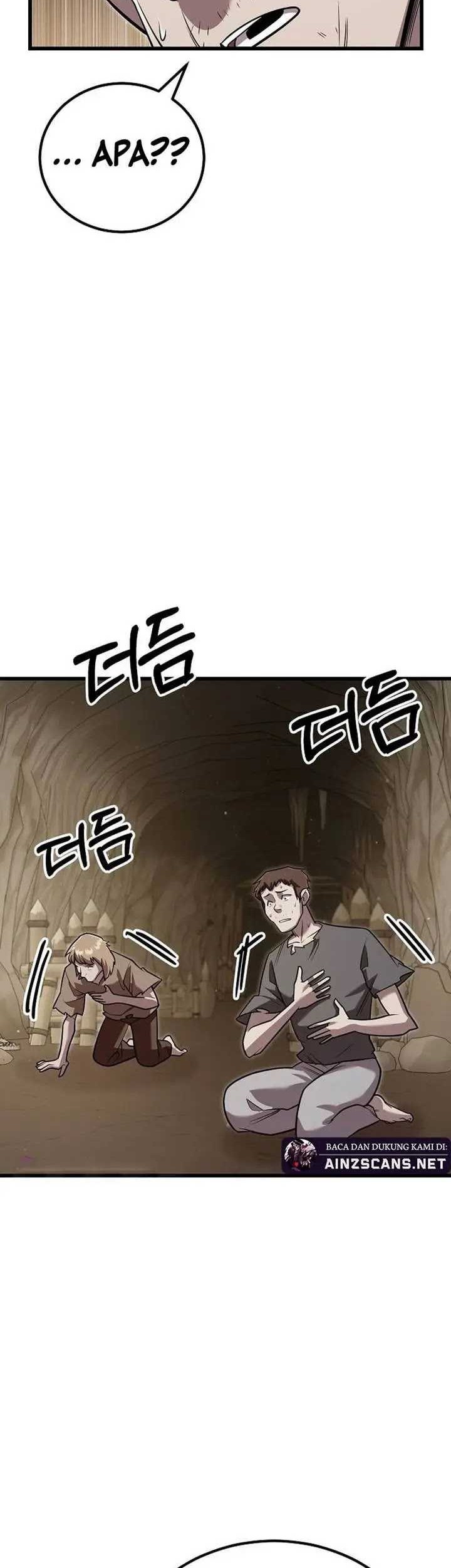 Disciple of the Three Kings Chapter 6 - halaman 107