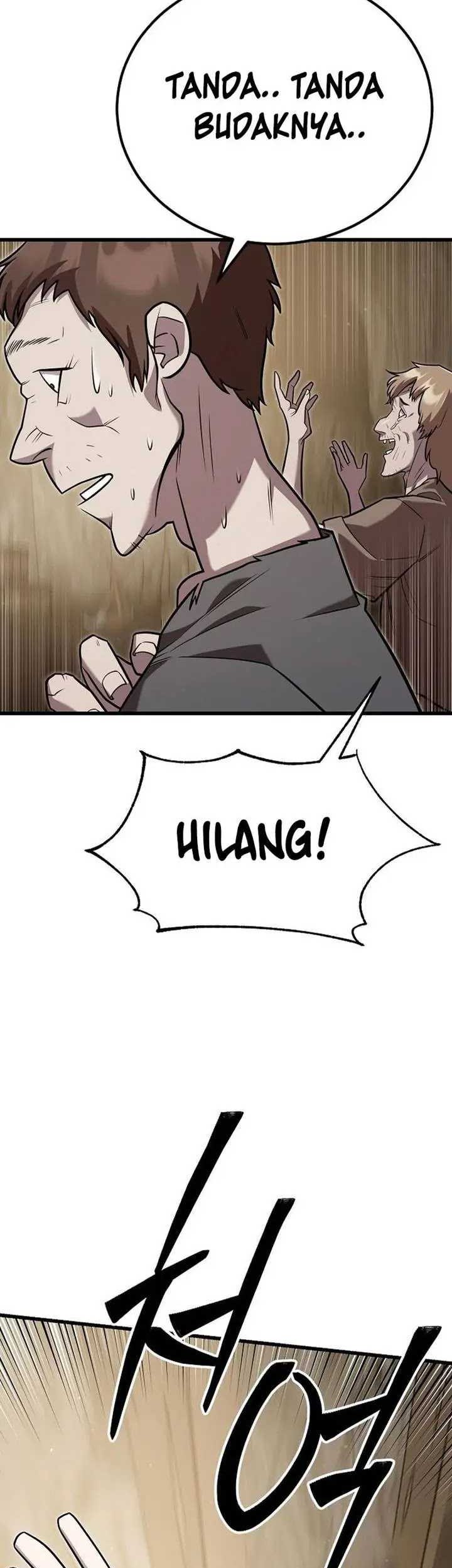 Disciple of the Three Kings Chapter 6 - halaman 108