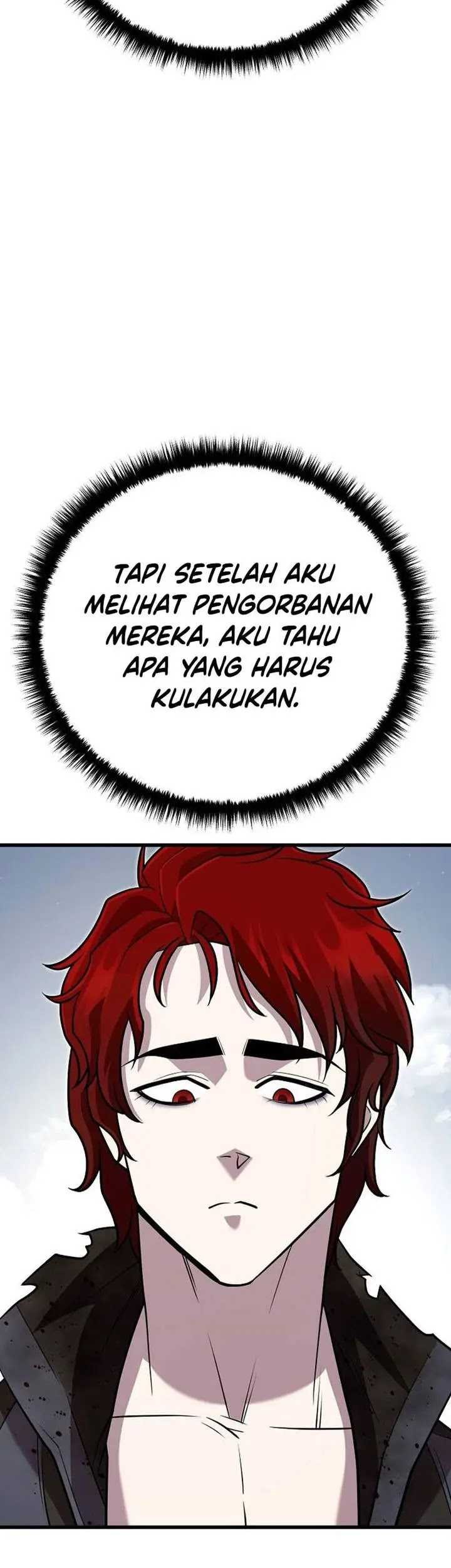 Disciple of the Three Kings Chapter 6 - halaman 116