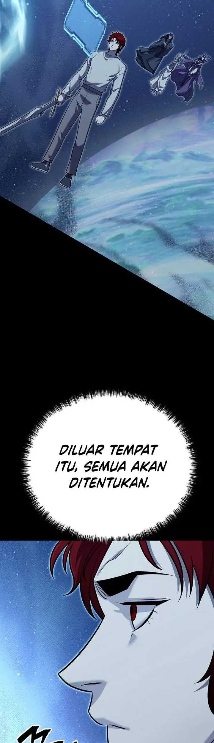 Disciple of the Three Kings Chapter 6 - halaman 12