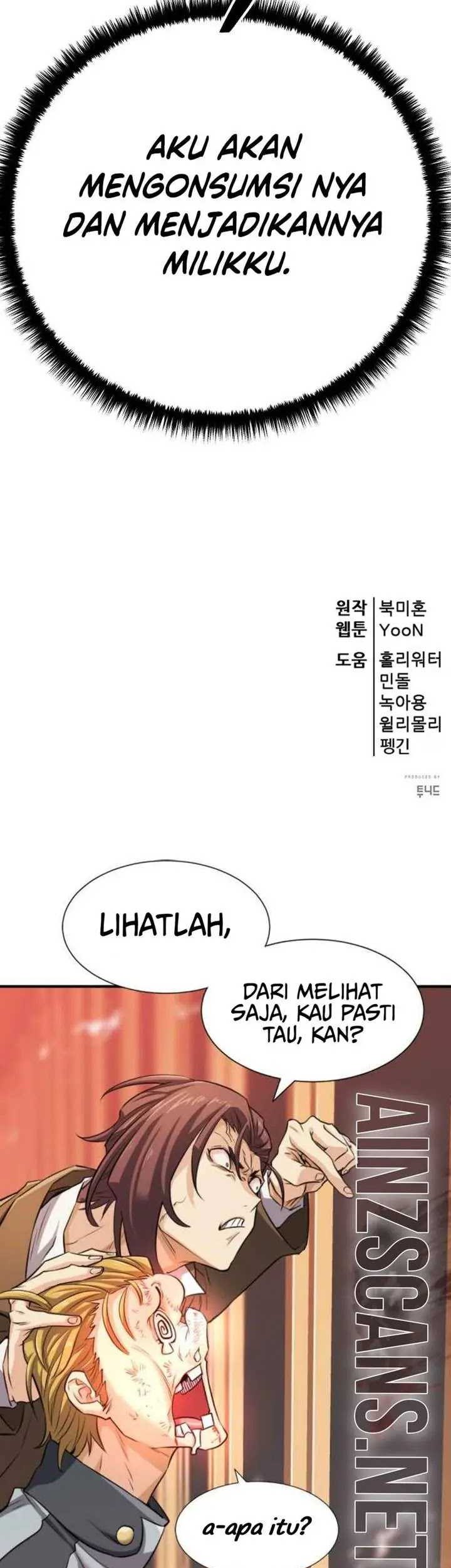 Disciple of the Three Kings Chapter 6 - halaman 120