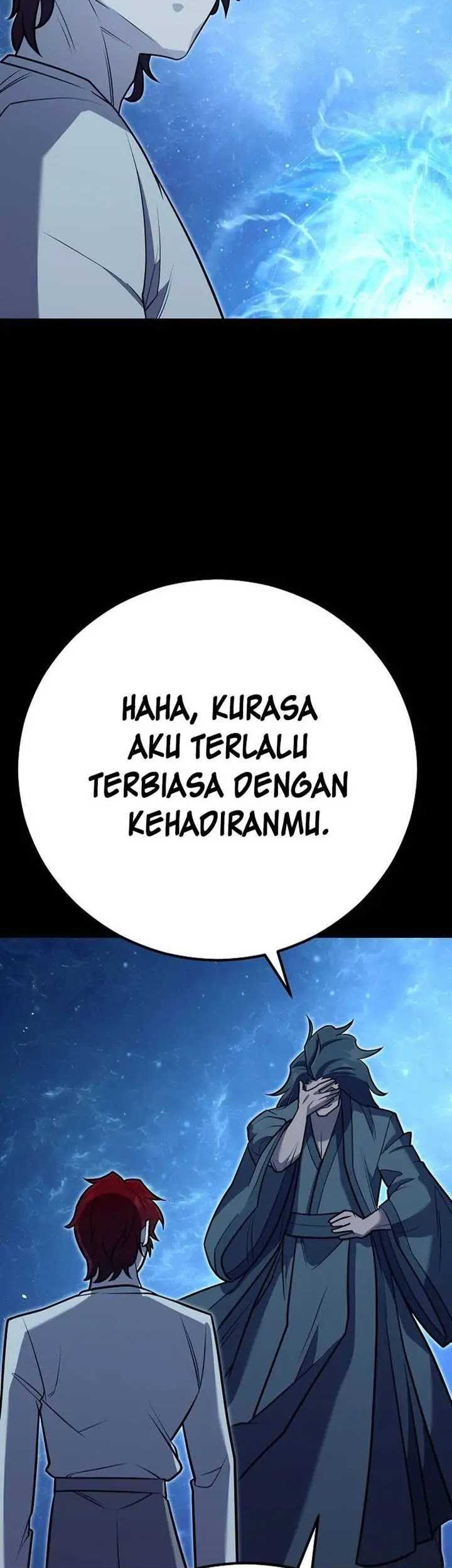 Disciple of the Three Kings Chapter 6 - halaman 16