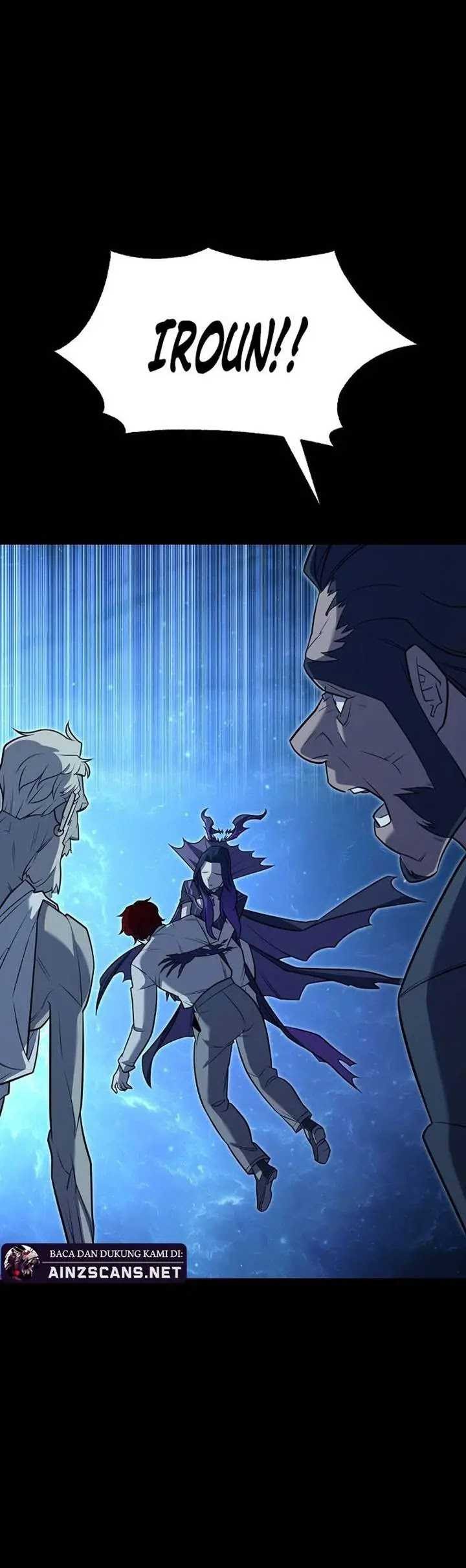 Disciple of the Three Kings Chapter 6 - halaman 24