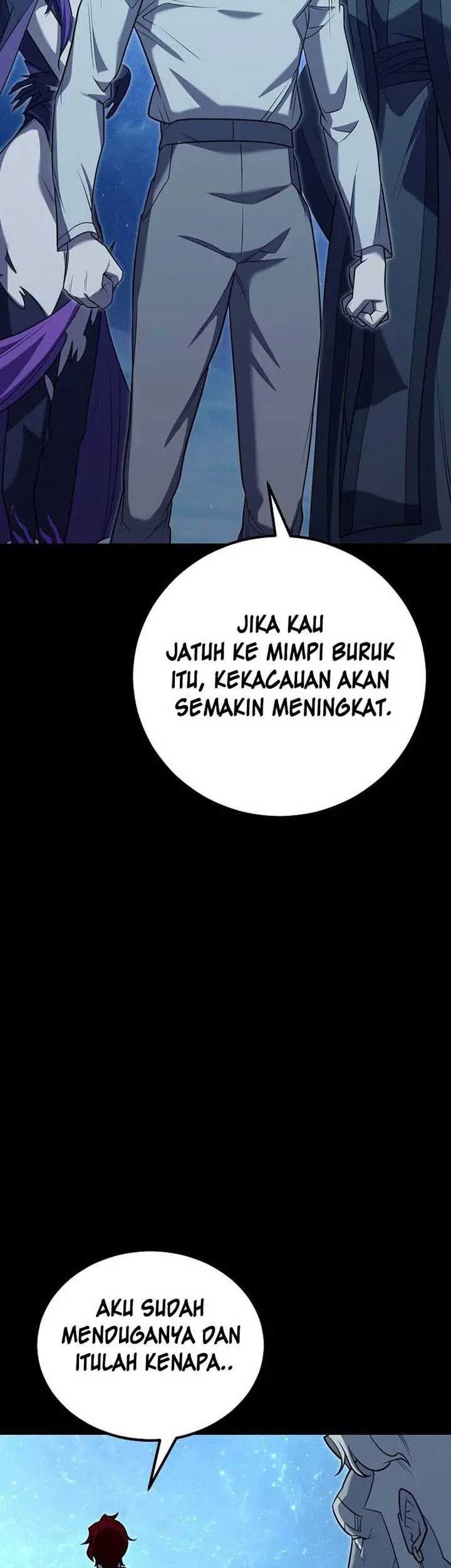 Disciple of the Three Kings Chapter 6 - halaman 28