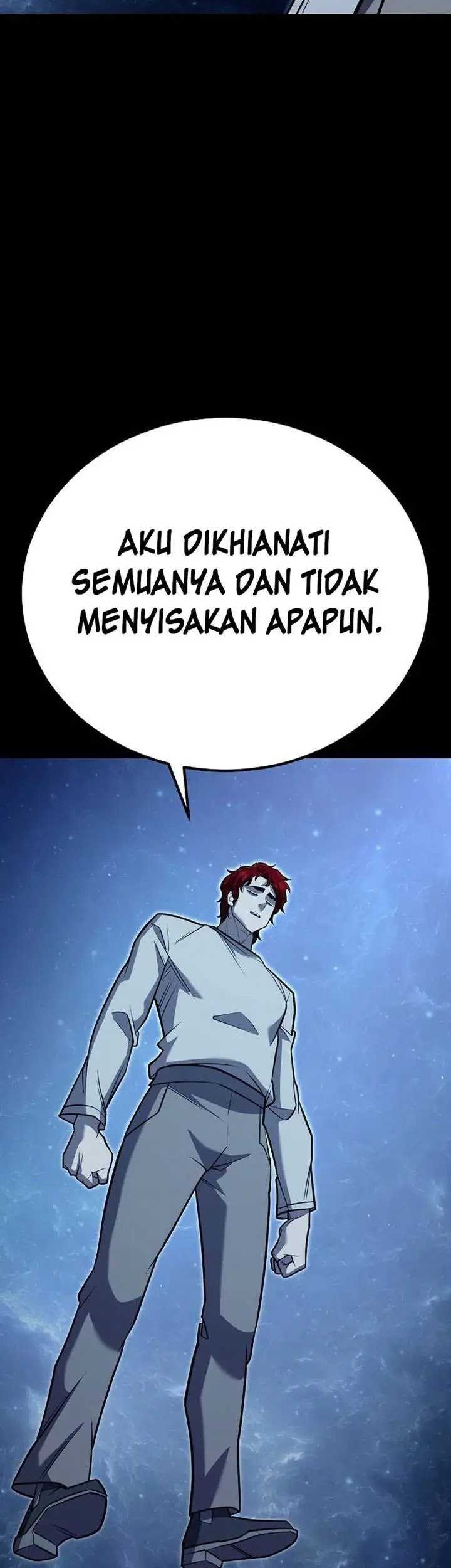 Disciple of the Three Kings Chapter 6 - halaman 38