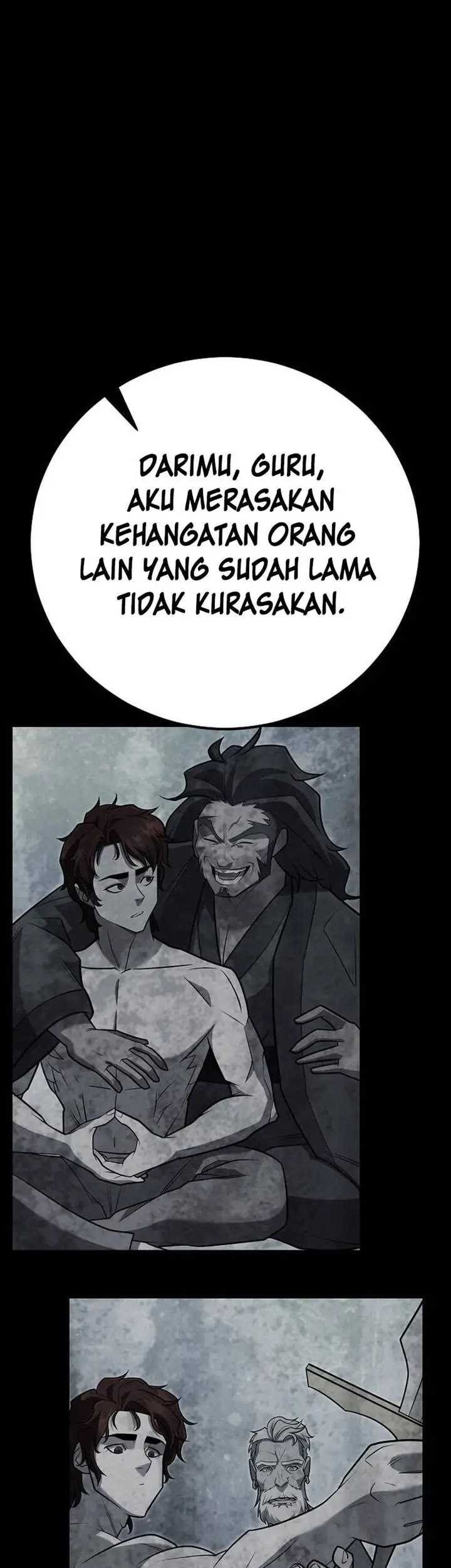 Disciple of the Three Kings Chapter 6 - halaman 40