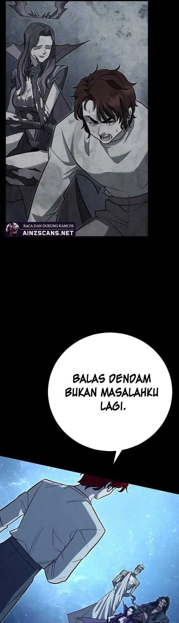 Disciple of the Three Kings Chapter 6 - halaman 42