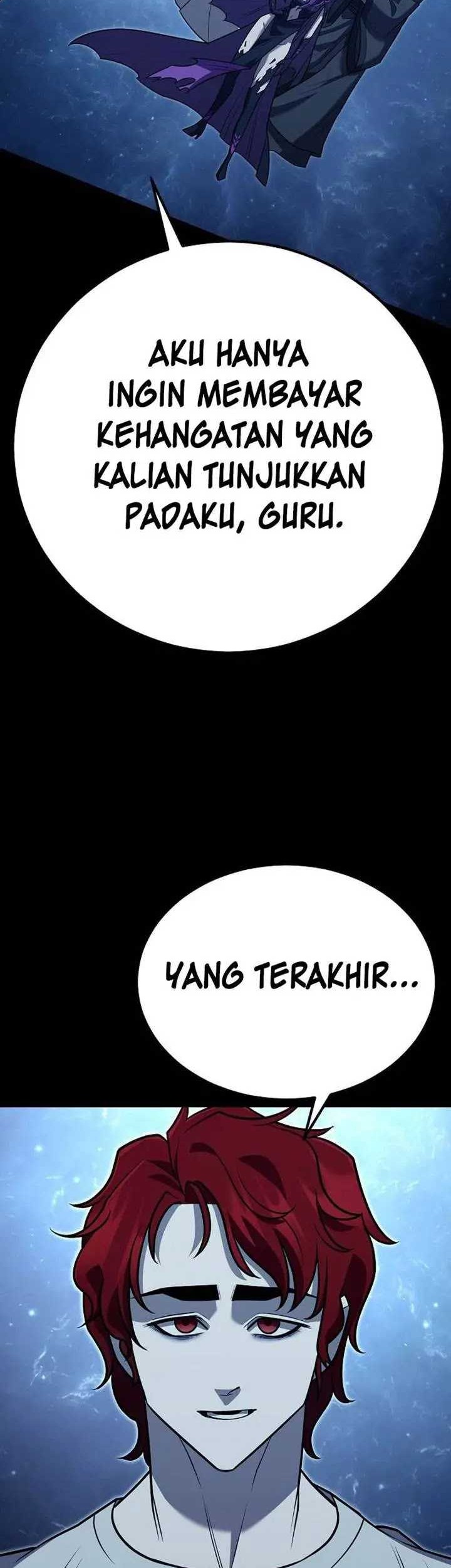 Disciple of the Three Kings Chapter 6 - halaman 43