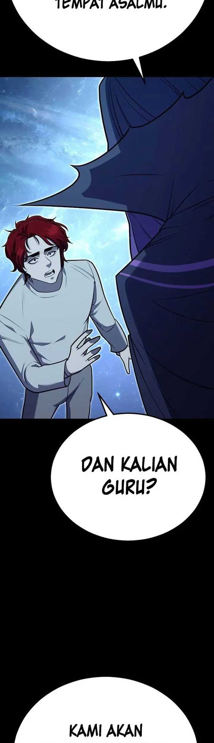 Disciple of the Three Kings Chapter 6 - halaman 61