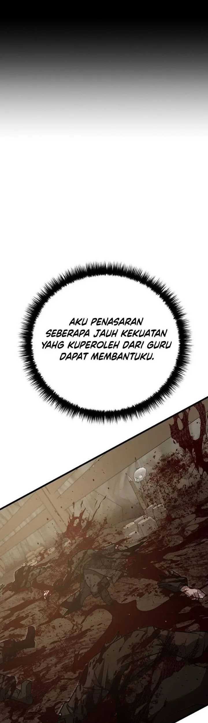 Disciple of the Three Kings Chapter 6 - halaman 69