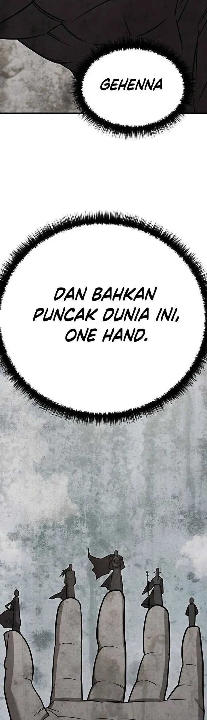 Disciple of the Three Kings Chapter 6 - halaman 79