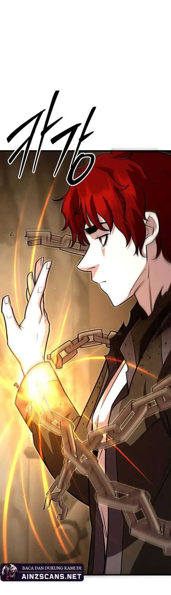 Disciple of the Three Kings Chapter 6 - halaman 97