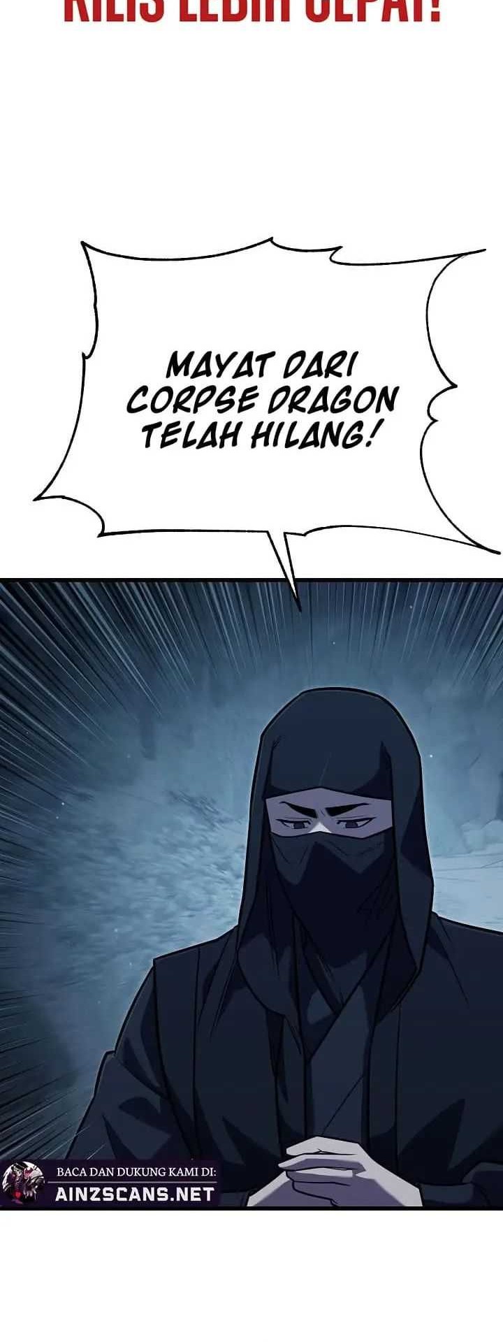 Disciple of the Three Kings Chapter 7 - halaman 12