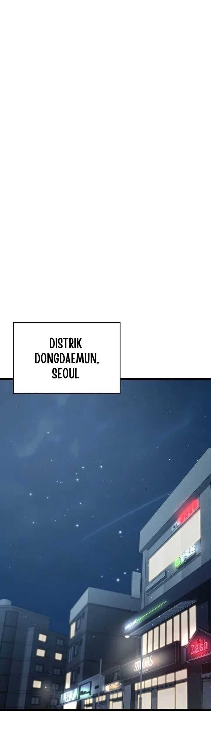 Disciple of the Three Kings Chapter 7 - halaman 21