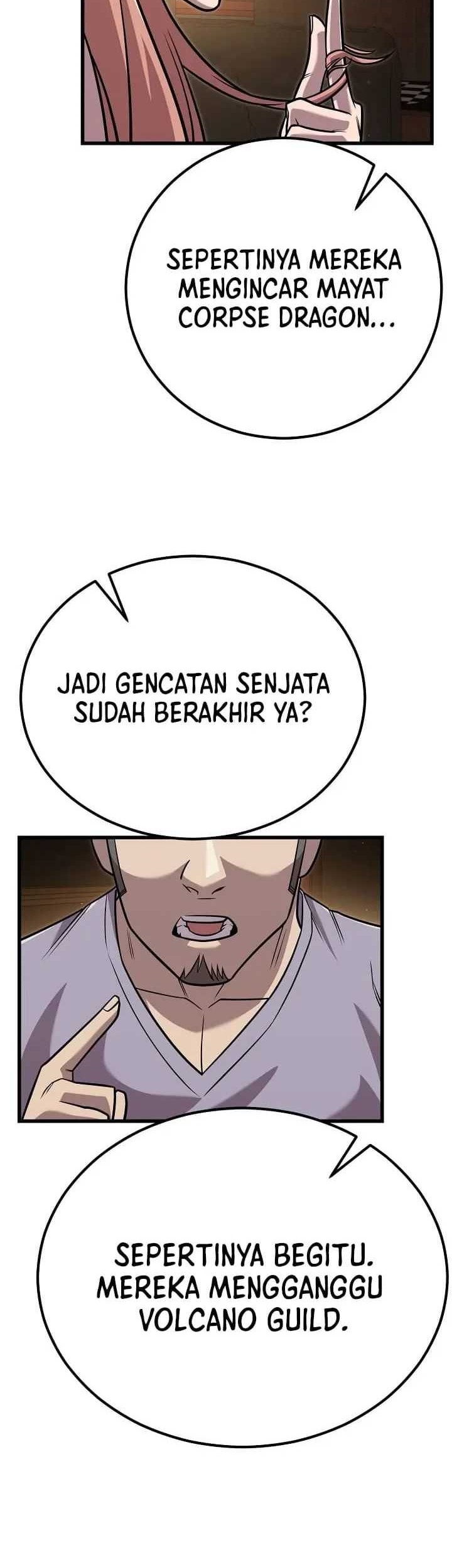 Disciple of the Three Kings Chapter 7 - halaman 24