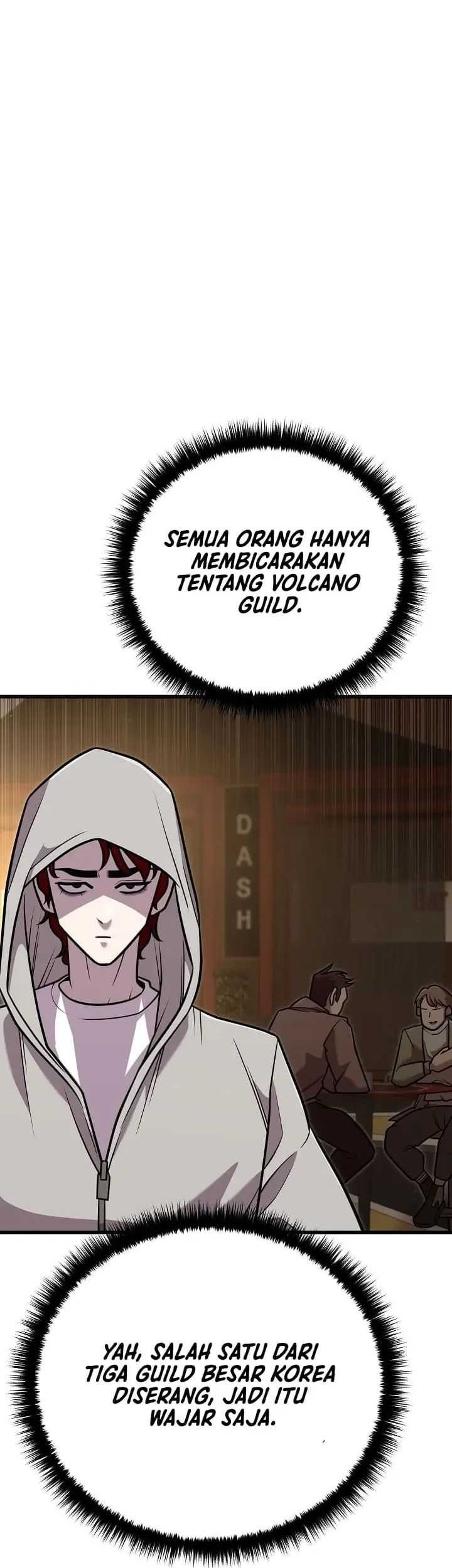 Disciple of the Three Kings Chapter 7 - halaman 25
