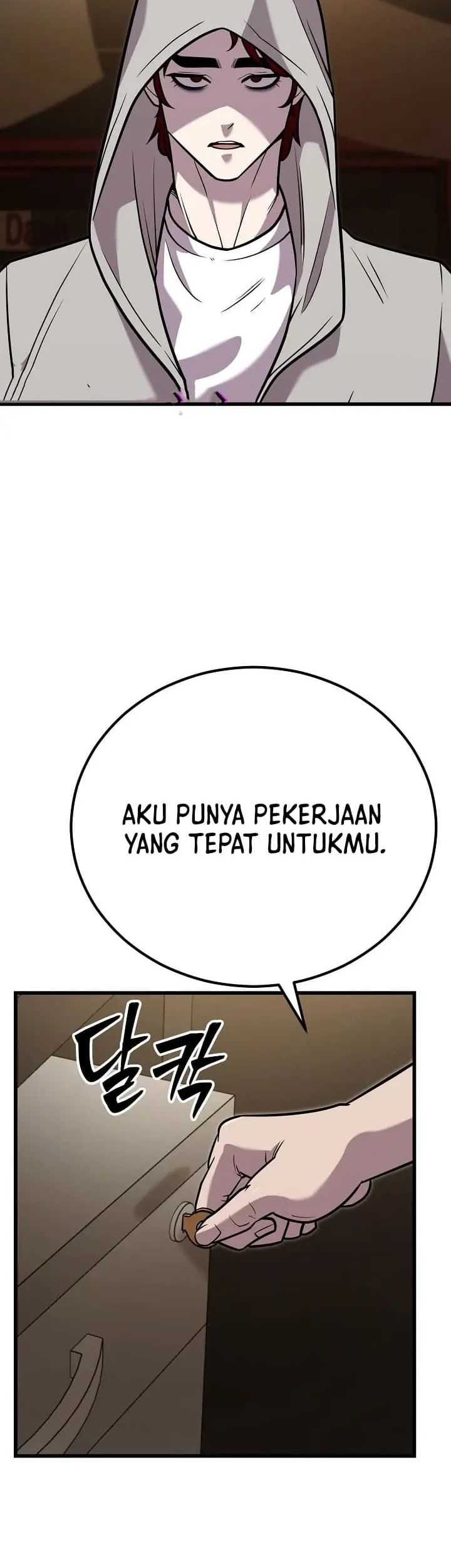 Disciple of the Three Kings Chapter 7 - halaman 36