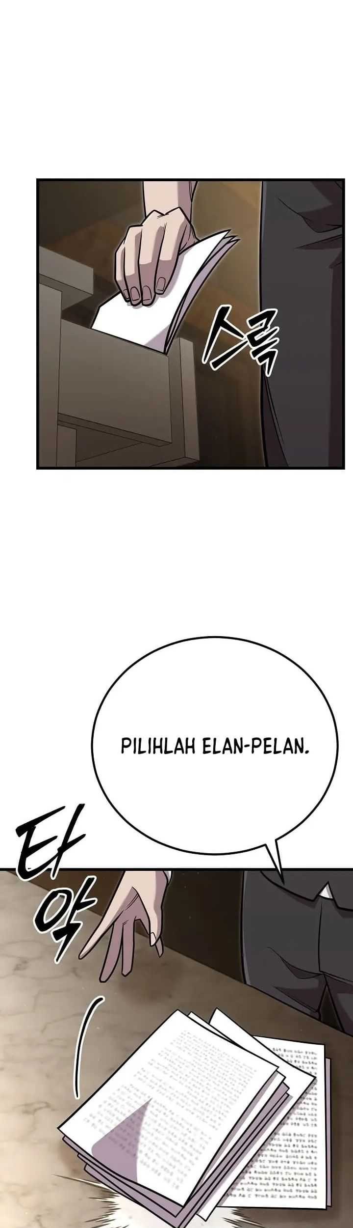 Disciple of the Three Kings Chapter 7 - halaman 37