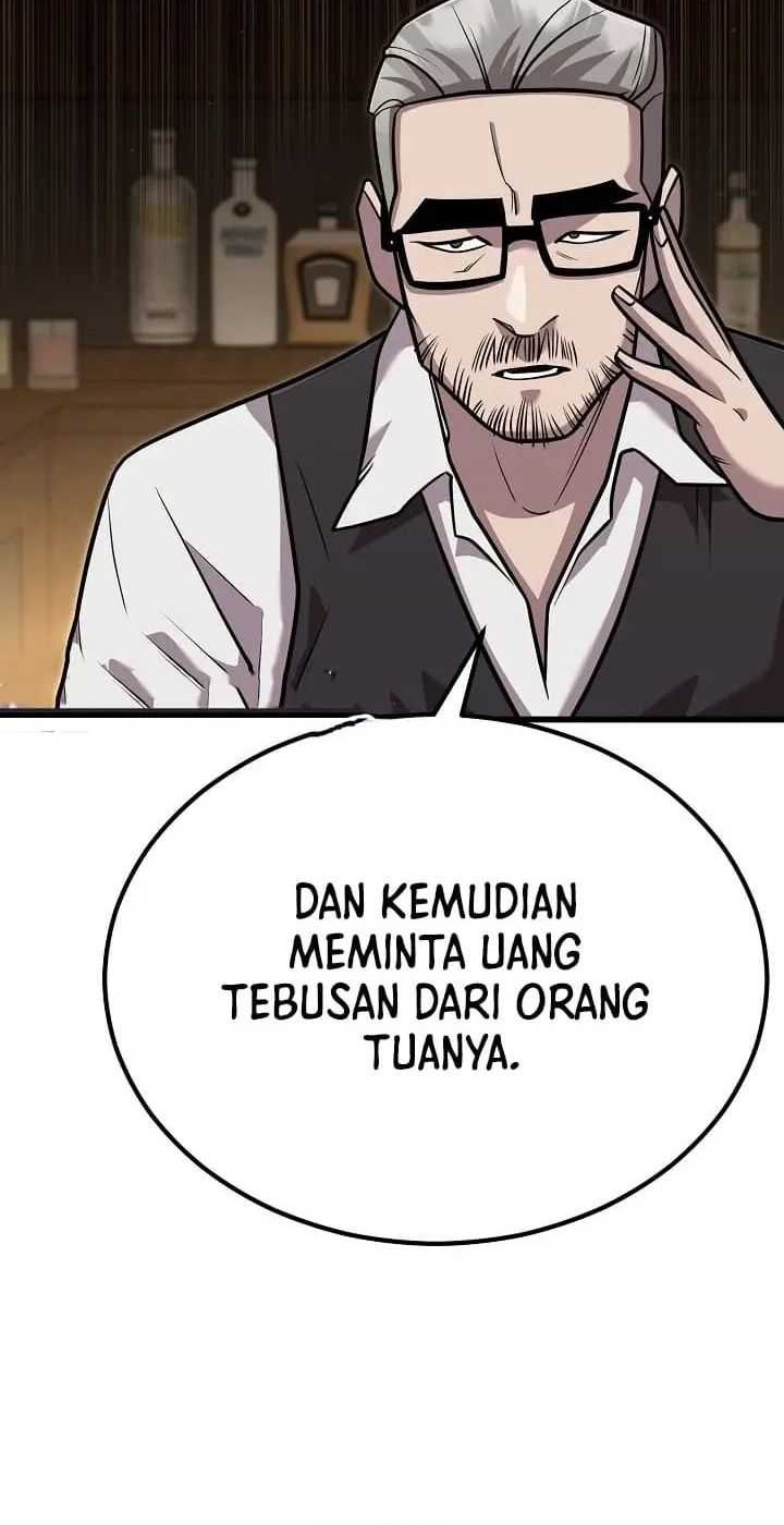 Disciple of the Three Kings Chapter 7 - halaman 40