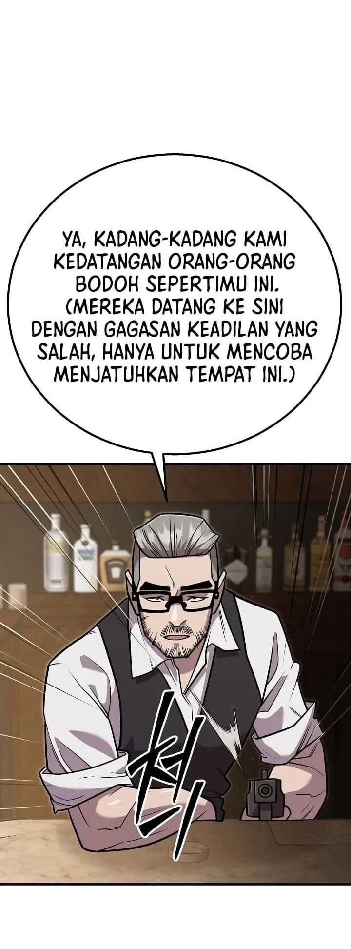 Disciple of the Three Kings Chapter 7 - halaman 44