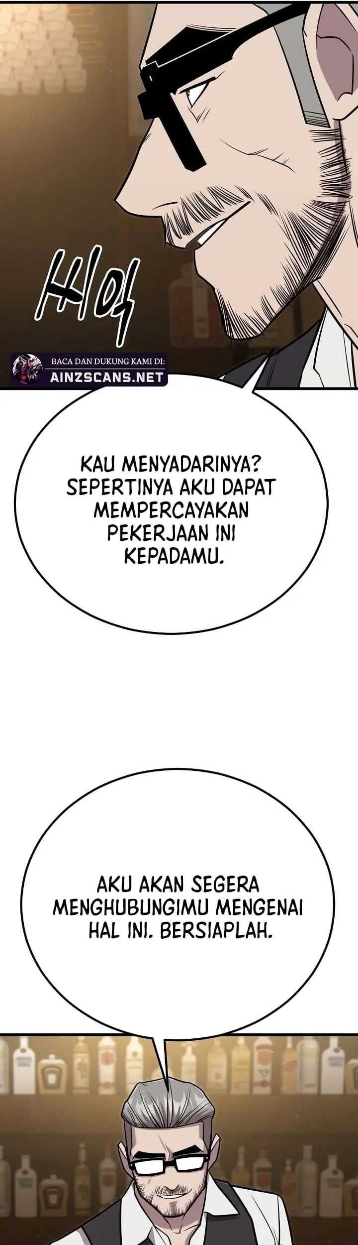 Disciple of the Three Kings Chapter 7 - halaman 49