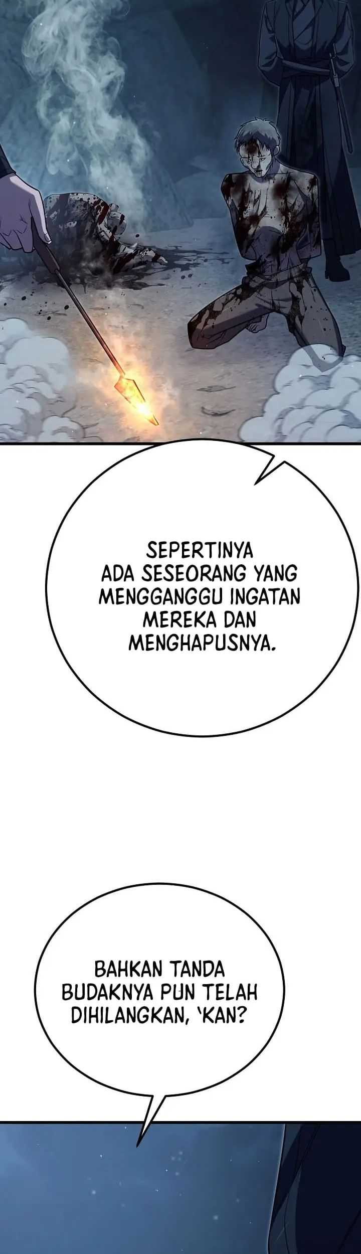 Disciple of the Three Kings Chapter 7 - halaman 7