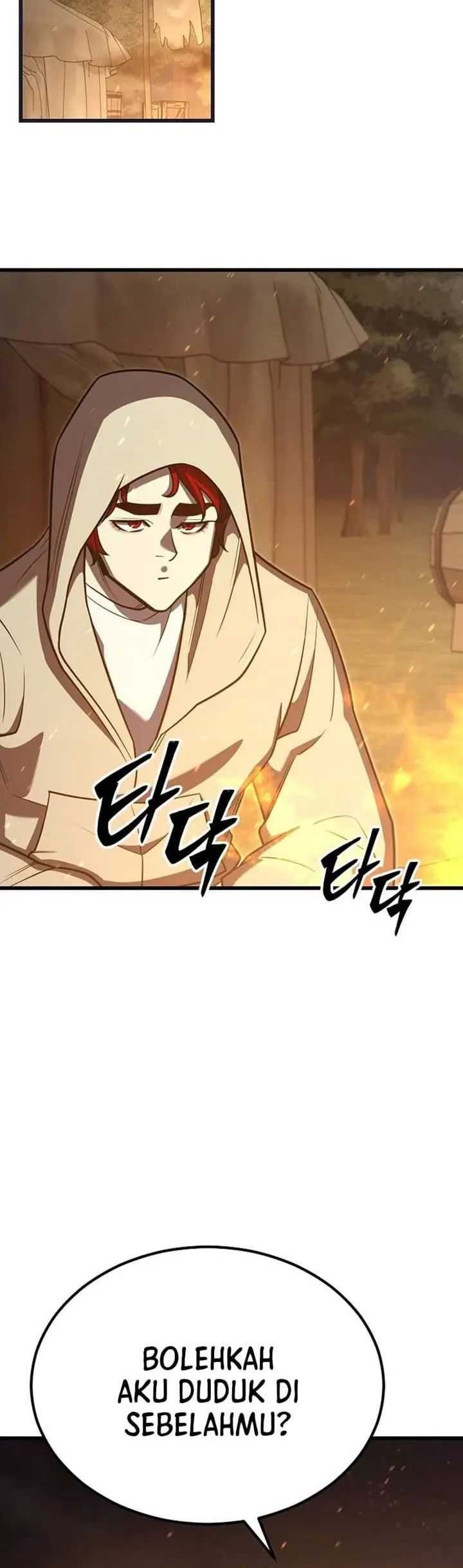 Disciple of the Three Kings Chapter 8 - halaman 10