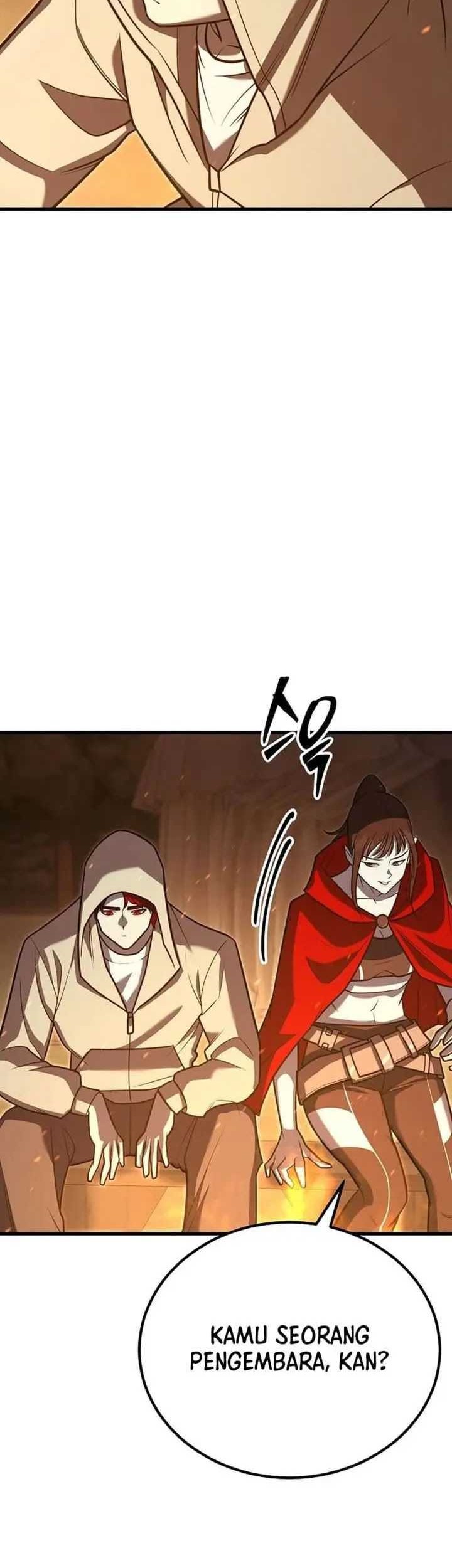 Disciple of the Three Kings Chapter 8 - halaman 12