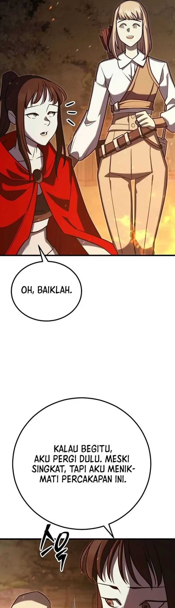 Disciple of the Three Kings Chapter 8 - halaman 19