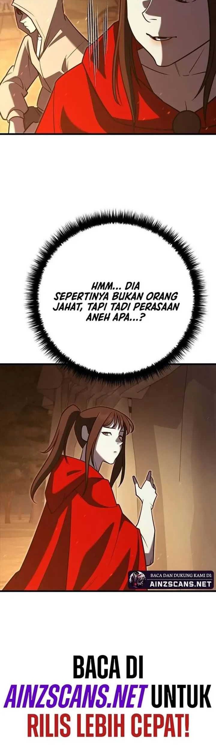 Disciple of the Three Kings Chapter 8 - halaman 20