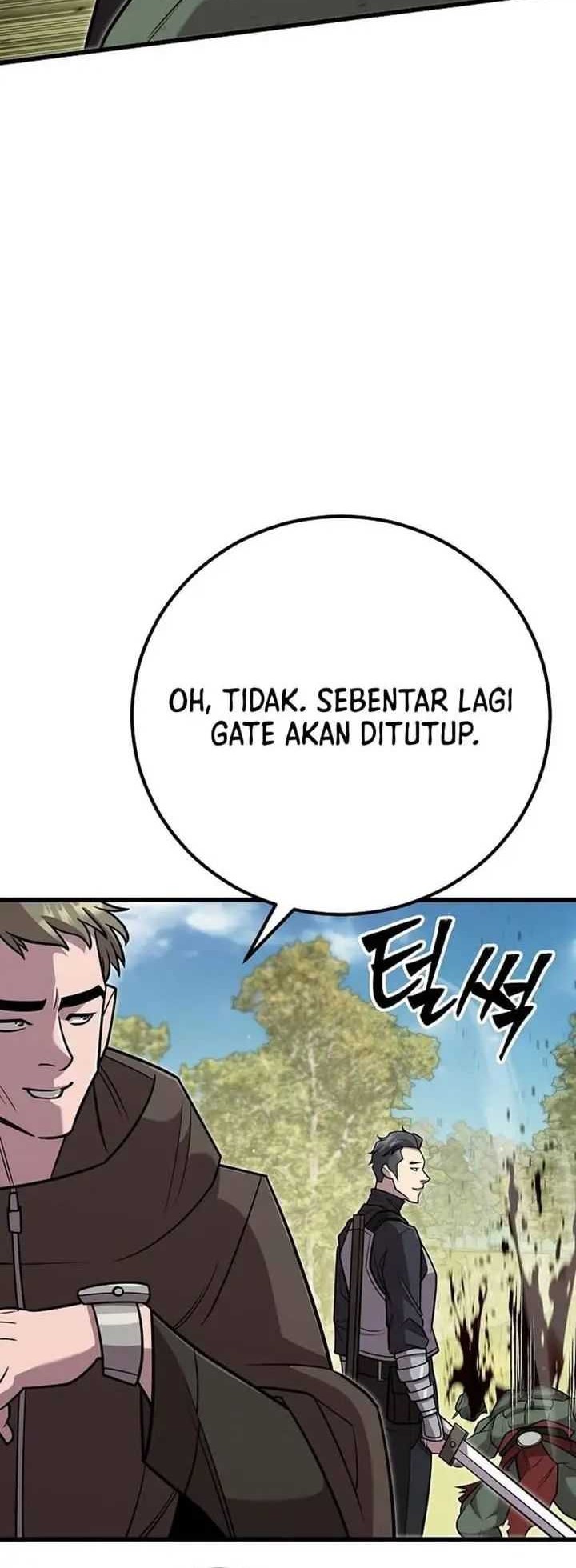 Disciple of the Three Kings Chapter 8 - halaman 22