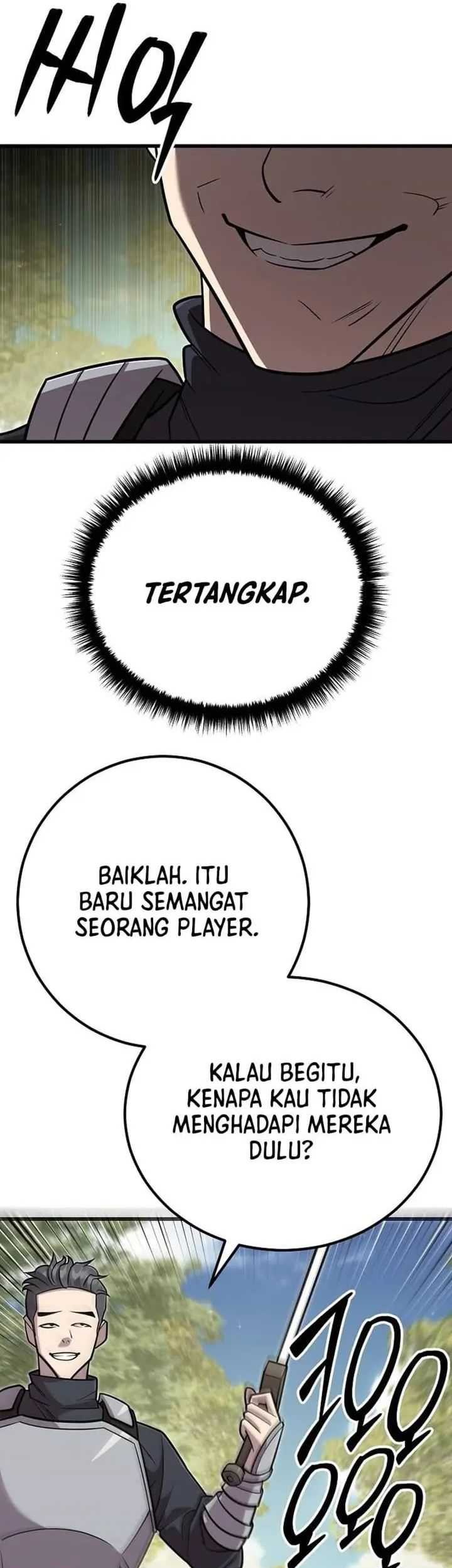 Disciple of the Three Kings Chapter 8 - halaman 27