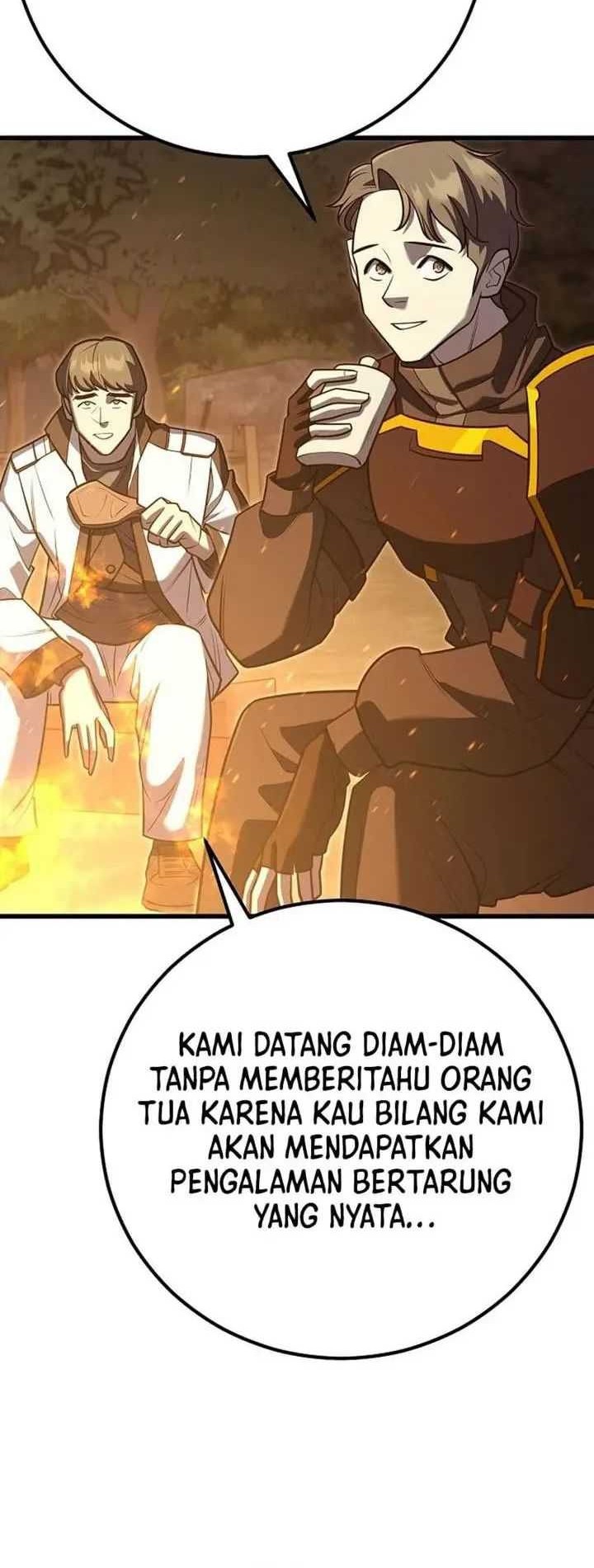 Disciple of the Three Kings Chapter 8 - halaman 4