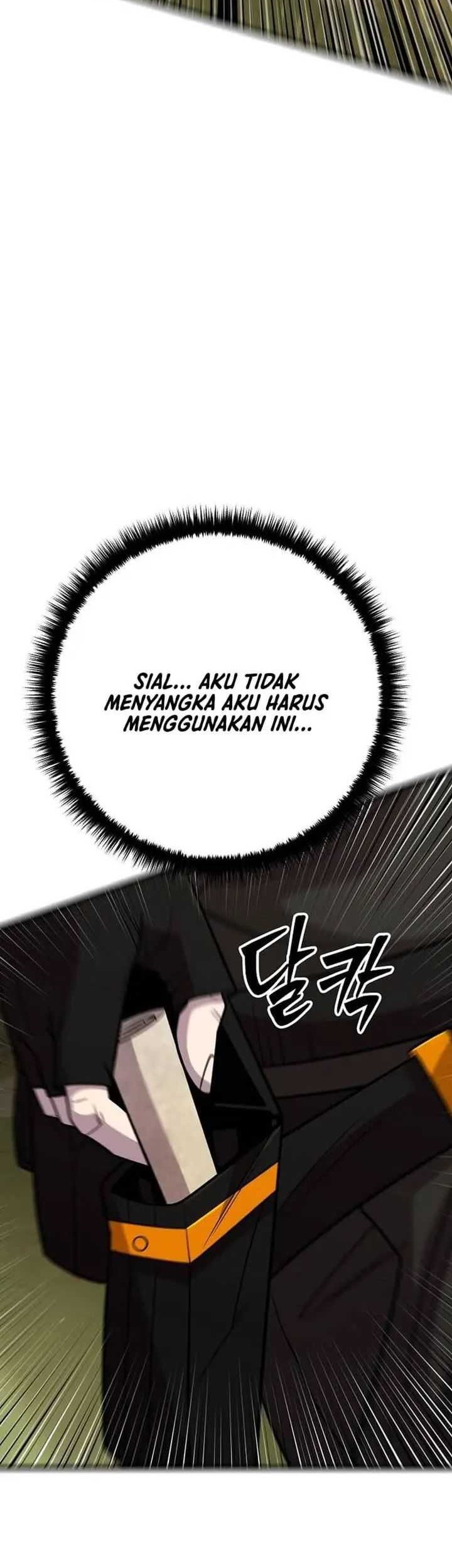 Disciple of the Three Kings Chapter 8 - halaman 40