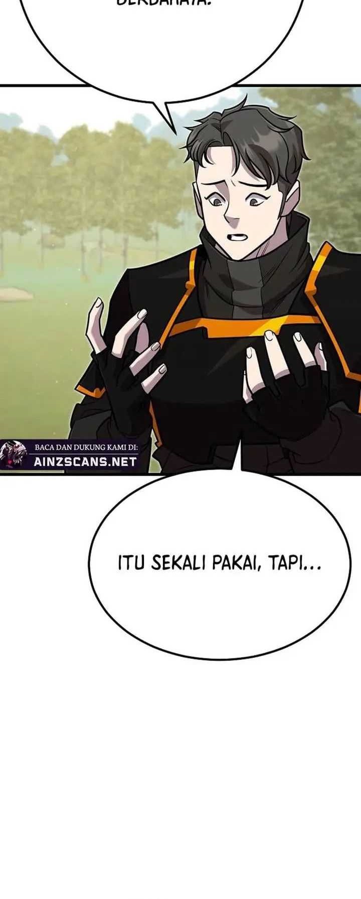 Disciple of the Three Kings Chapter 8 - halaman 46