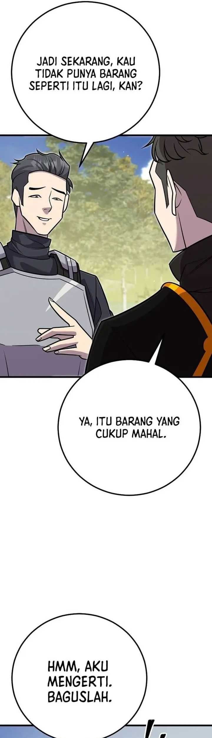 Disciple of the Three Kings Chapter 8 - halaman 47